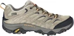 Scarpe outdoor da uomo Merrell  Moab 3 Gtx Pecan