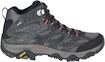 Scarpe outdoor da uomo Merrell  Moab 3 Mid Gtx Beluga