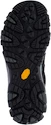 Scarpe outdoor da uomo Merrell  Moab 3 Mid Gtx Black/Grey