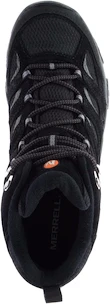 Scarpe outdoor da uomo Merrell  Moab 3 Mid Gtx Black/Grey