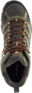 Scarpe outdoor da uomo Merrell  Moab 3 Mid Gtx Olive  EUR 40