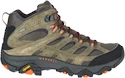 Scarpe outdoor da uomo Merrell  Moab 3 Mid Gtx Olive  EUR 40