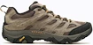 Scarpe outdoor da uomo Merrell  Moab 3 Walnut