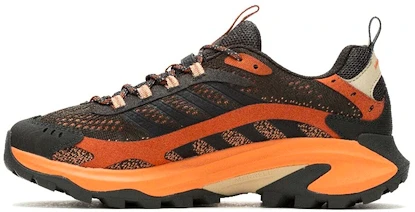 Scarpe outdoor da uomo Merrell  Moab Speed 2 Beluga