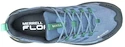 Scarpe outdoor da uomo Merrell  Moab Speed 2 Gtx Steel Blue