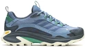 Scarpe outdoor da uomo Merrell  Moab Speed 2 Gtx Steel Blue