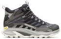 Scarpe outdoor da uomo Merrell  Moab Speed 2 Mid Gtx Asphalt