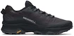 Scarpe outdoor da uomo Merrell  Moab Speed Black/Asphalt