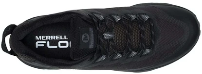 Scarpe outdoor da uomo Merrell  Moab Speed Black/Asphalt