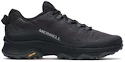 Scarpe outdoor da uomo Merrell  Moab Speed Black/Asphalt  EUR 44