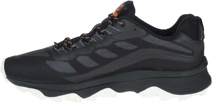 Scarpe outdoor da uomo Merrell  Moab Speed Gtx Black