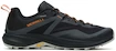 Scarpe outdoor da uomo Merrell  Mqm 3 Black/Exuberance