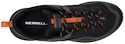 Scarpe outdoor da uomo Merrell  Mqm 3 Black/Exuberance