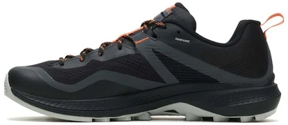 Scarpe outdoor da uomo Merrell  Mqm 3 Black/Exuberance