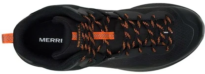 Scarpe outdoor da uomo Merrell  Mqm 3 Mid Gtx Black/Exuberance