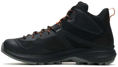 Scarpe outdoor da uomo Merrell  Mqm 3 Mid Gtx Black/Exuberance