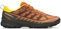 Scarpe outdoor da uomo Merrell  Speed Eco Clay