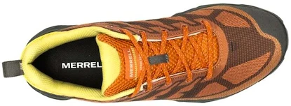 Scarpe outdoor da uomo Merrell  Speed Eco Clay