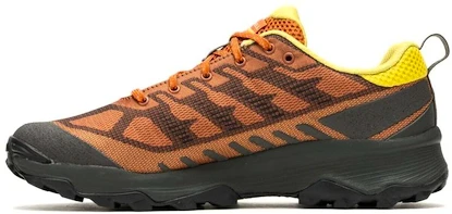 Scarpe outdoor da uomo Merrell  Speed Eco Clay