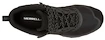 Scarpe outdoor da uomo Merrell  Speed Eco Mid Wp Black