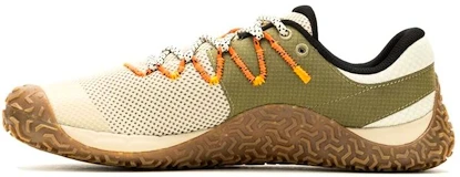 Scarpe outdoor da uomo Merrell  Trail Glove 7 Oyster/Coyote  EUR 43,5