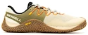 Scarpe outdoor da uomo Merrell  Trail Glove 7 Oyster/Coyote  EUR 43,5