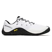 Scarpe outdoor da uomo Merrell Trail Glove  7 White/Black