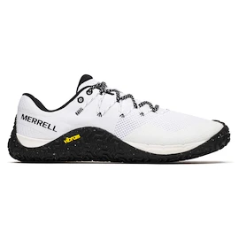 Scarpe outdoor da uomo Merrell Trail Glove 7 White/Black