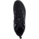 Scarpe outdoor da uomo Merrell  West Rim Sport Mid Gtx Black