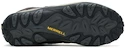 Scarpe outdoor da uomo Merrell  West Rim Sport Mid Gtx Black/Beluga