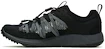 Scarpe outdoor da uomo Merrell  Wildwood Aerosport Black