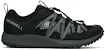 Scarpe outdoor da uomo Merrell  Wildwood Aerosport Black