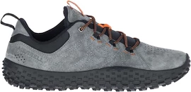 Scarpe outdoor da uomo Merrell Wrapt