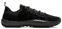 Scarpe outdoor da uomo Merrell  Wrapt Black/Black