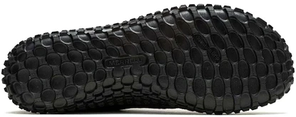 Scarpe outdoor da uomo Merrell  Wrapt Black/Black