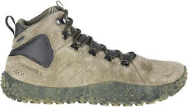 Scarpe outdoor da uomo Merrell Wrapt Mid WP