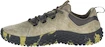 Scarpe outdoor da uomo Merrell  Wrapt Olive