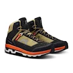 Scarpe outdoor da uomo On Cloudalpine Waterproof Safari/Black