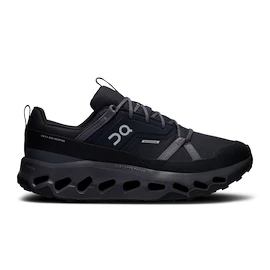 Scarpe outdoor da uomo On Cloudhorizon WP Black/Eclipse