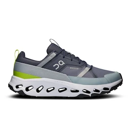 Scarpe outdoor da uomo On Cloudhorizon WP Navy/Heather