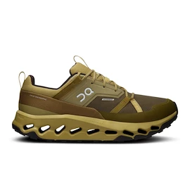 Scarpe outdoor da uomo On Cloudhorizon WP Safari/Olive