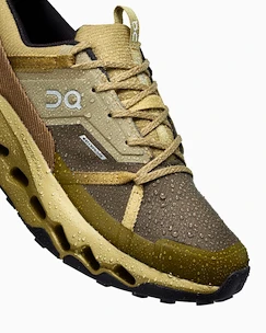 Scarpe outdoor da uomo On Cloudhorizon WP Safari/Olive  EUR 44,5