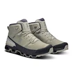 Scarpe outdoor da uomo On Cloudrock 2 Waterproof Chalk/Eclipse