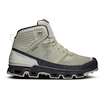 Scarpe outdoor da uomo On Cloudrock 2 Waterproof Chalk/Eclipse  EUR 41