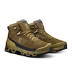 Scarpe outdoor da uomo On Cloudrock 2 Waterproof Hunter/Safari