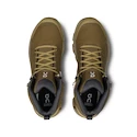 Scarpe outdoor da uomo On Cloudrock 2 Waterproof Hunter/Safari