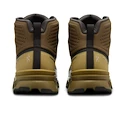 Scarpe outdoor da uomo On Cloudrock 2 Waterproof Hunter/Safari