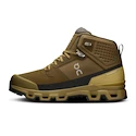 Scarpe outdoor da uomo On Cloudrock 2 Waterproof Hunter/Safari