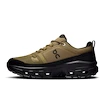 Scarpe outdoor da uomo On Cloudrock Low WP Hunter/Black