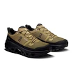 Scarpe outdoor da uomo On Cloudrock Low WP Hunter/Black